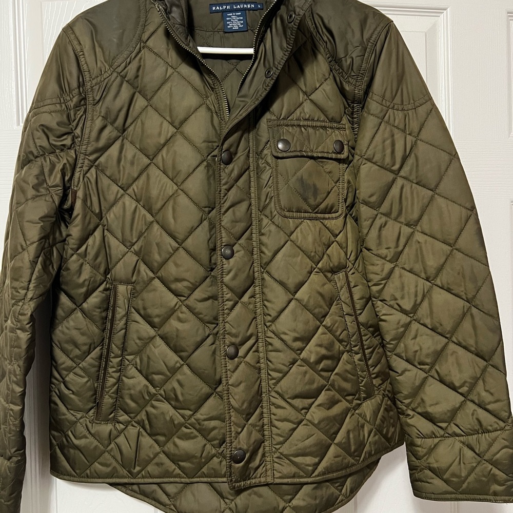 Ralph Lauren jacket